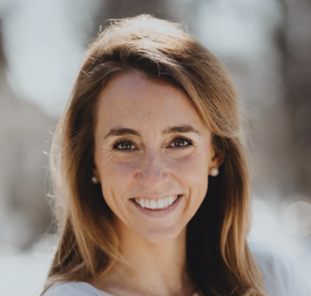 Dr. Megan Baldassarre, board-certified neuropsychologist at Riverside Psychology